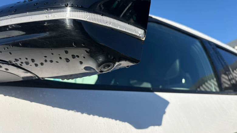 Kia EV6 166kW GT Line S 77.4kWh 5dr Auto Electric Estate